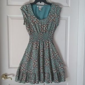 American Rag spring/summer dress